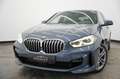 BMW 120 120 d xDrive M Sport*TopZustand*Allrad*Erstbesitz* Grau - thumbnail 11