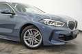 BMW 120 120 d xDrive M Sport*TopZustand*Allrad*Erstbesitz* Grau - thumbnail 5