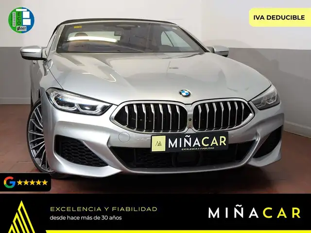 BMW 840 840i