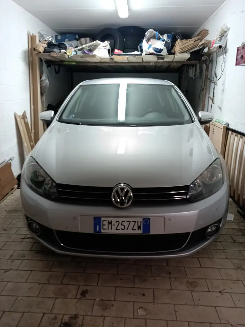 Volkswagen Golf 5p 2.0 tdi Highline 140cv dsg - 2