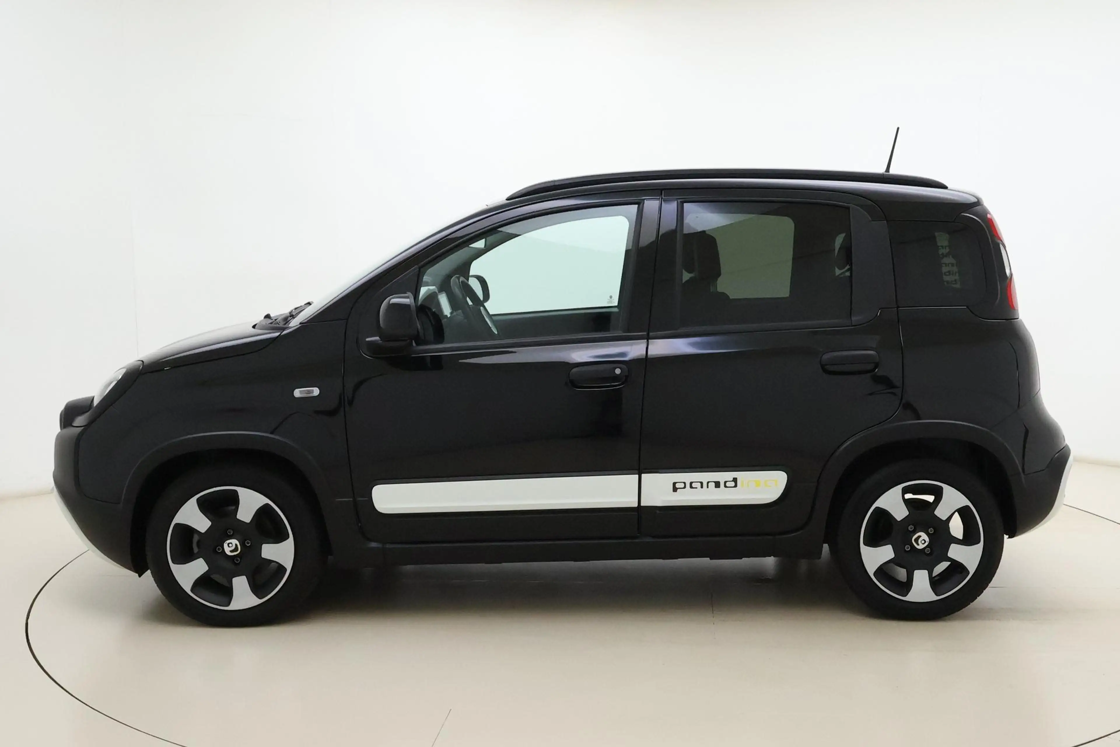 Fiat Panda 1.0 Hybrid Pandina | Airco | Apple Carplay/Android — photo 5