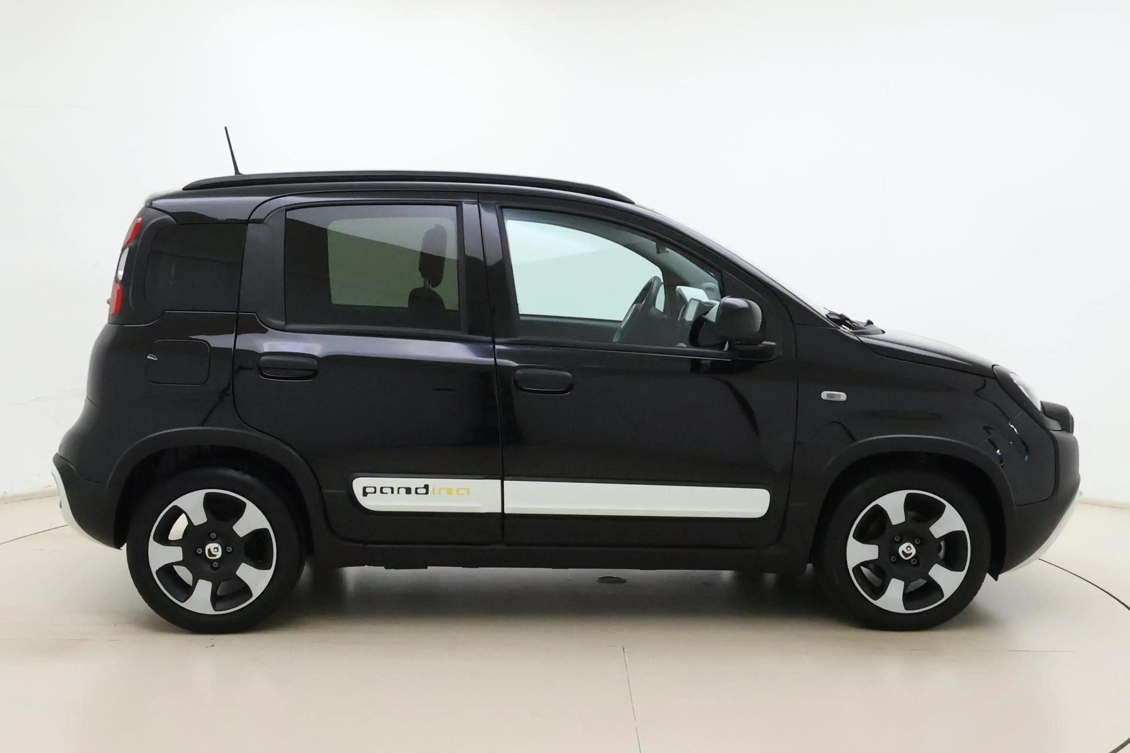 Fiat Panda 1.0 Hybrid Pandina | Airco | Apple Carplay/Android — photo 10