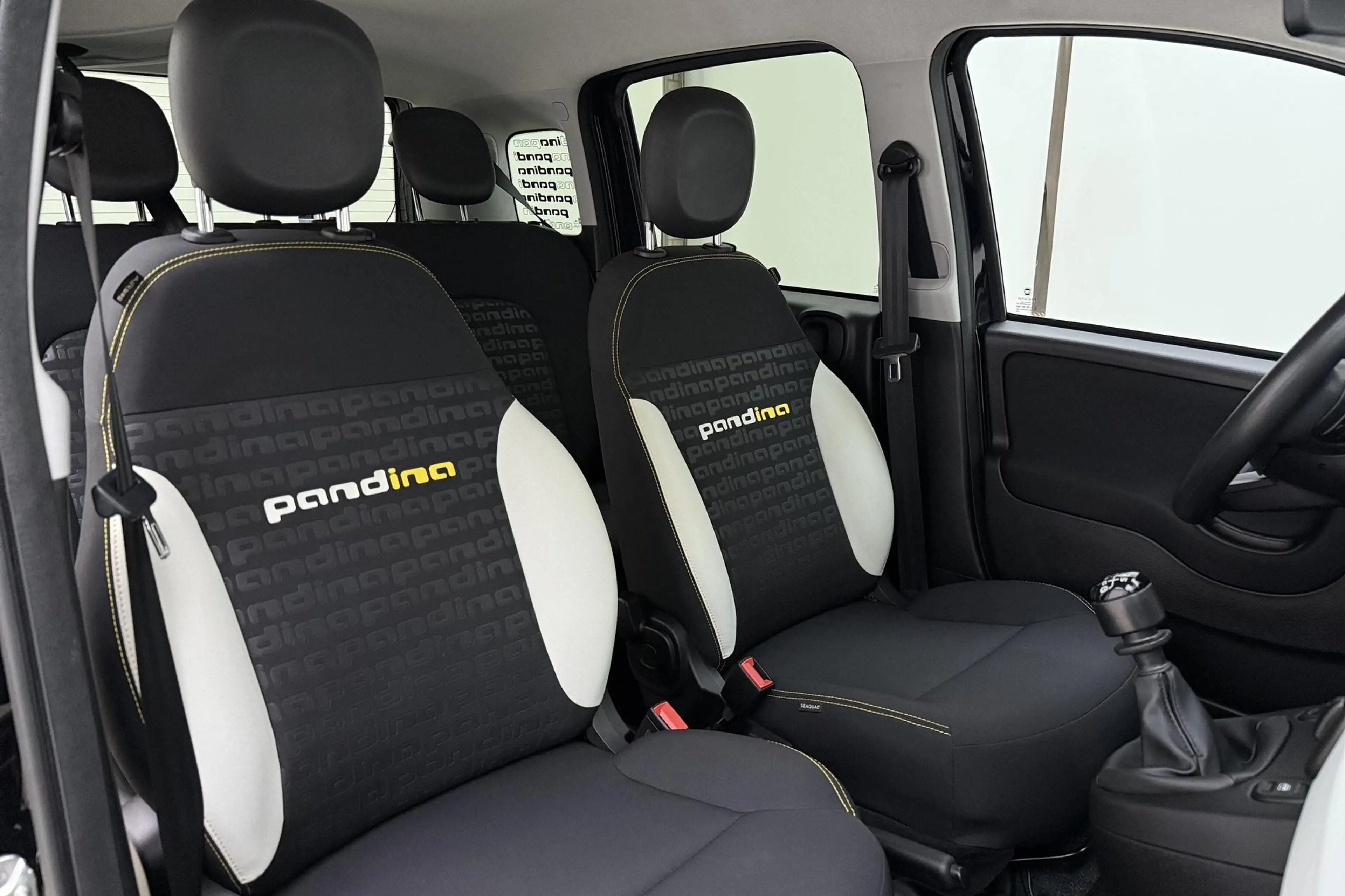 Fiat Panda 1.0 Hybrid Pandina | Airco | Apple Carplay/Android — photo 12