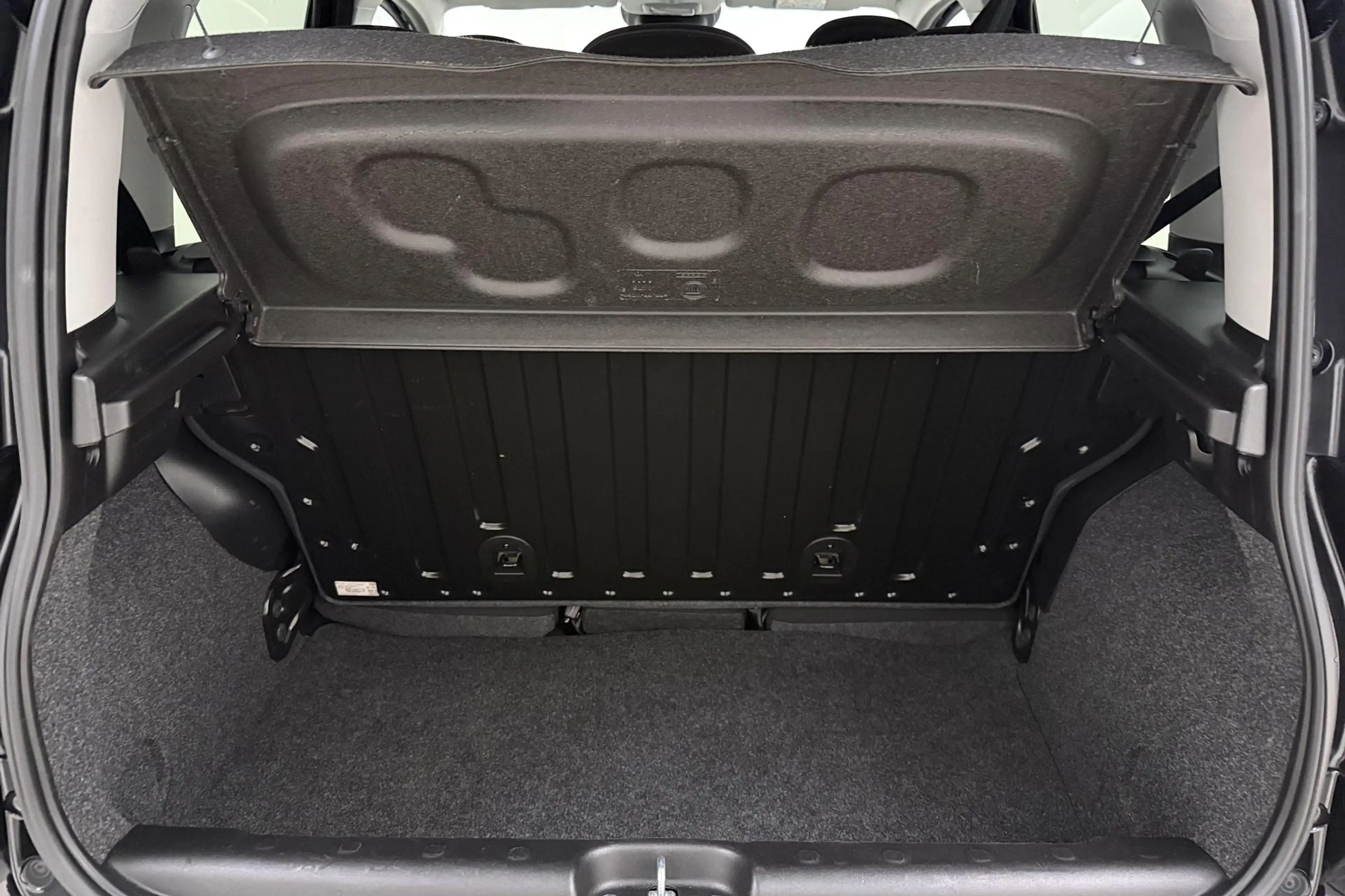 Fiat Panda 1.0 Hybrid Pandina | Airco | Apple Carplay/Android — photo 8