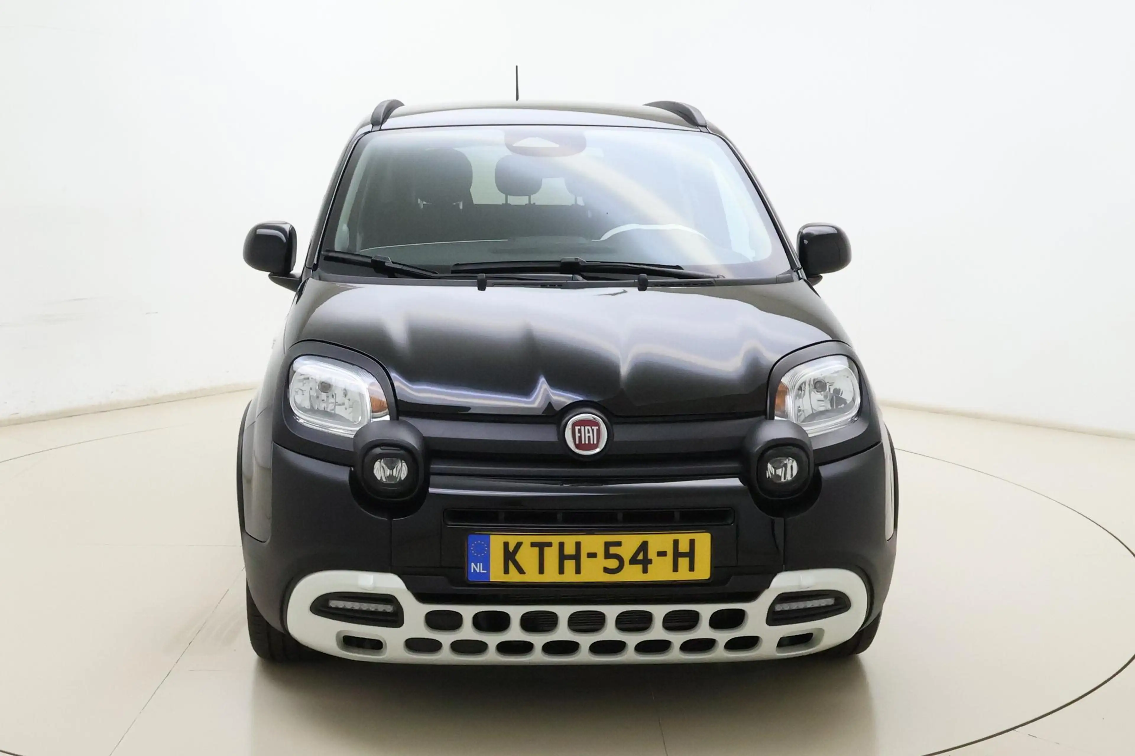 Fiat Panda 1.0 Hybrid Pandina | Airco | Apple Carplay/Android — photo 6