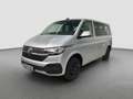 Volkswagen T6.1 Caravelle 6.1 Comfortline 2.0 TDI DSG AHK Navi Серебристый - thumbnail 11