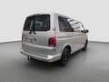 Volkswagen T6.1 Caravelle 6.1 Comfortline 2.0 TDI DSG AHK Navi Серебристый - thumbnail 3