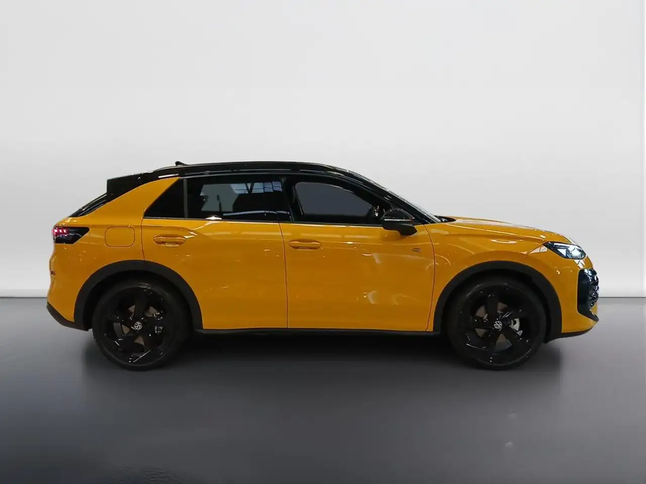 Volkswagen T-Roc 2026