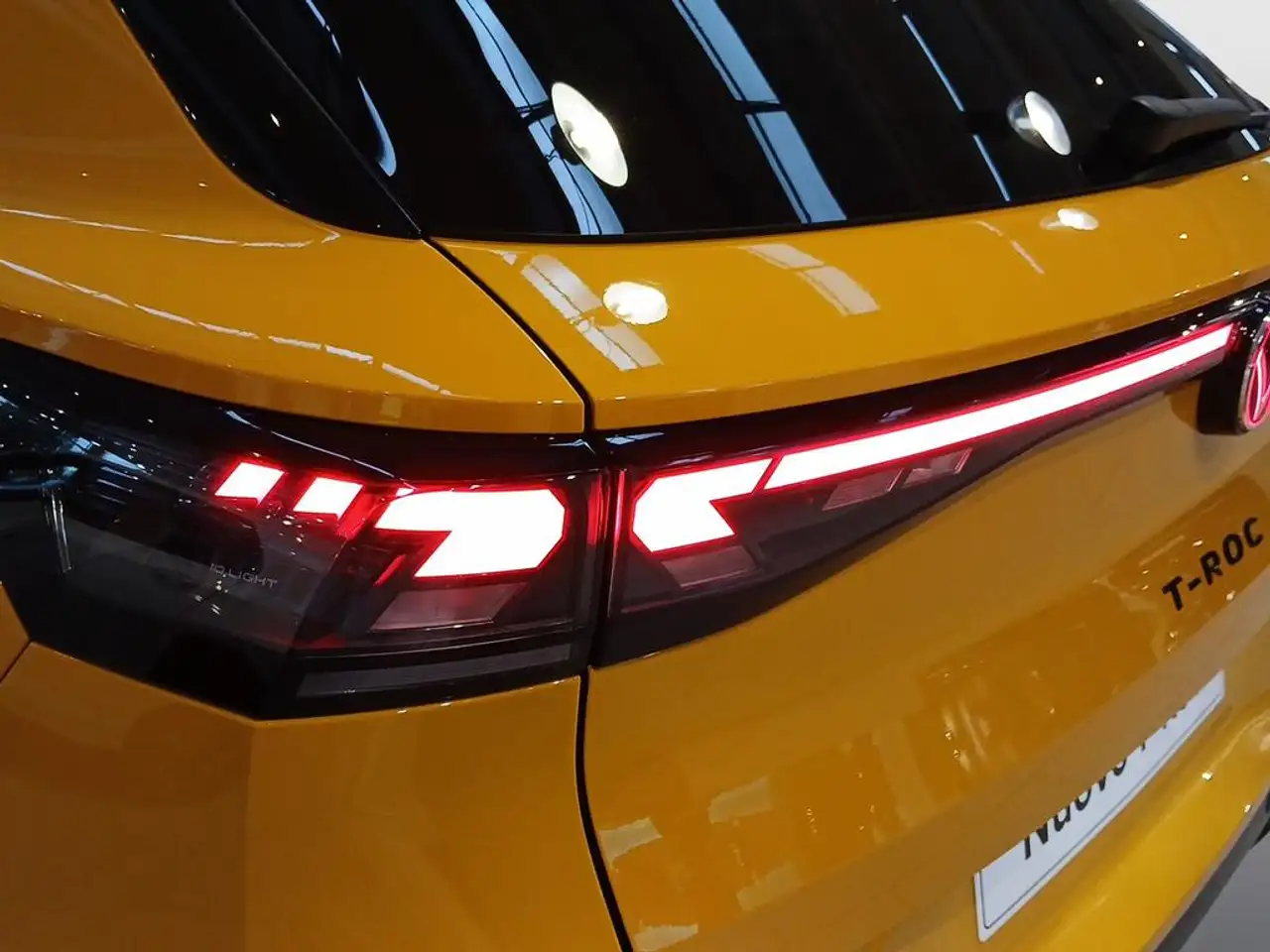 Volkswagen T-Roc 2026 — фото 8