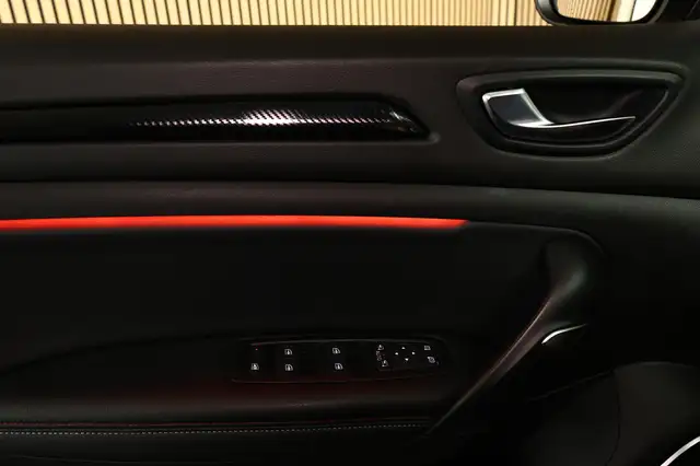Renault Megane E-Tech view 14