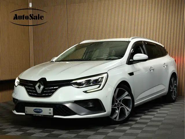 2021 Renault Megane E-Tech for sale