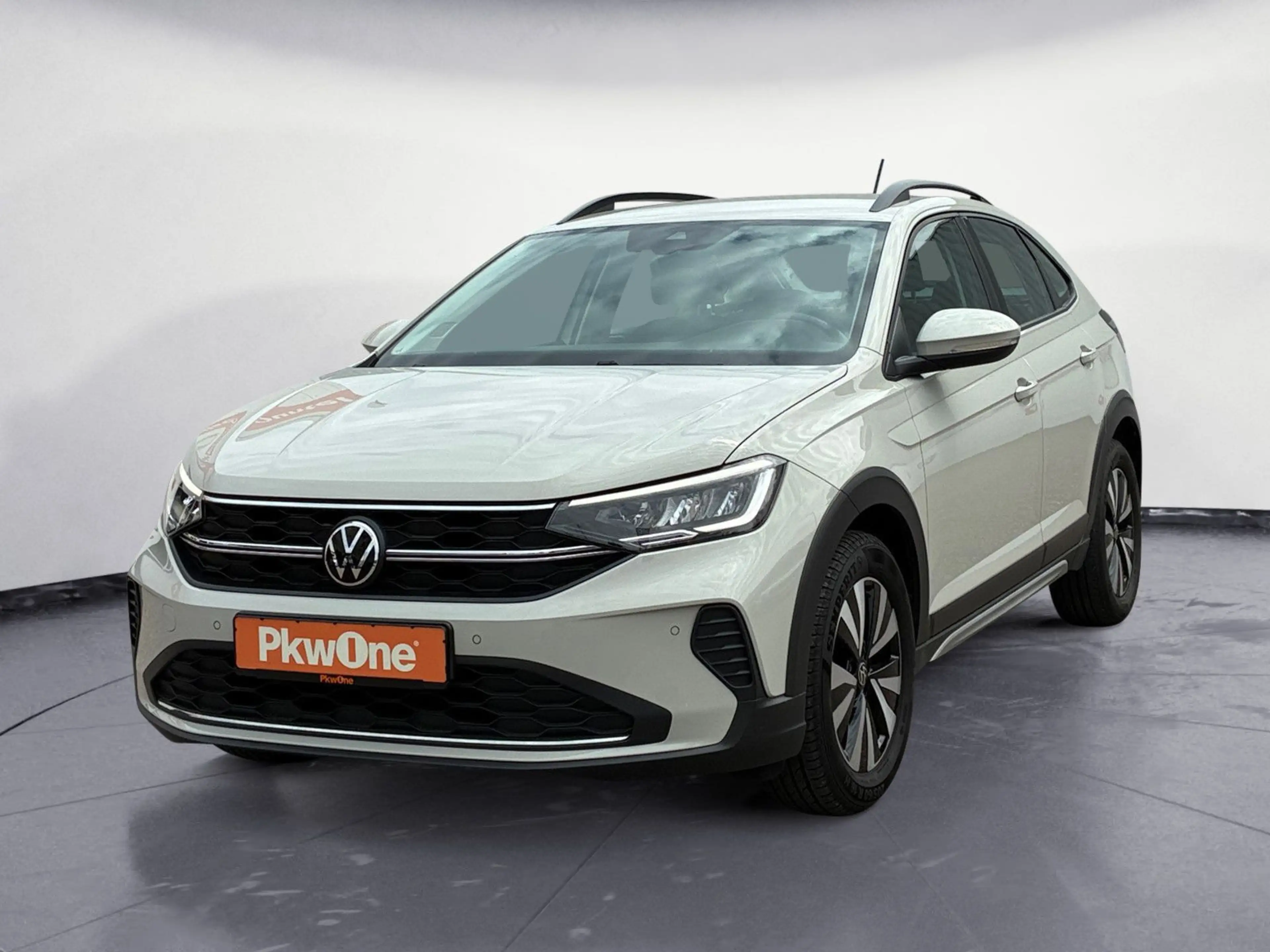 Volkswagen Taigo 1.0 TSI TEMPOMAT*KLIMA*CARPLAY*LED*PDC*