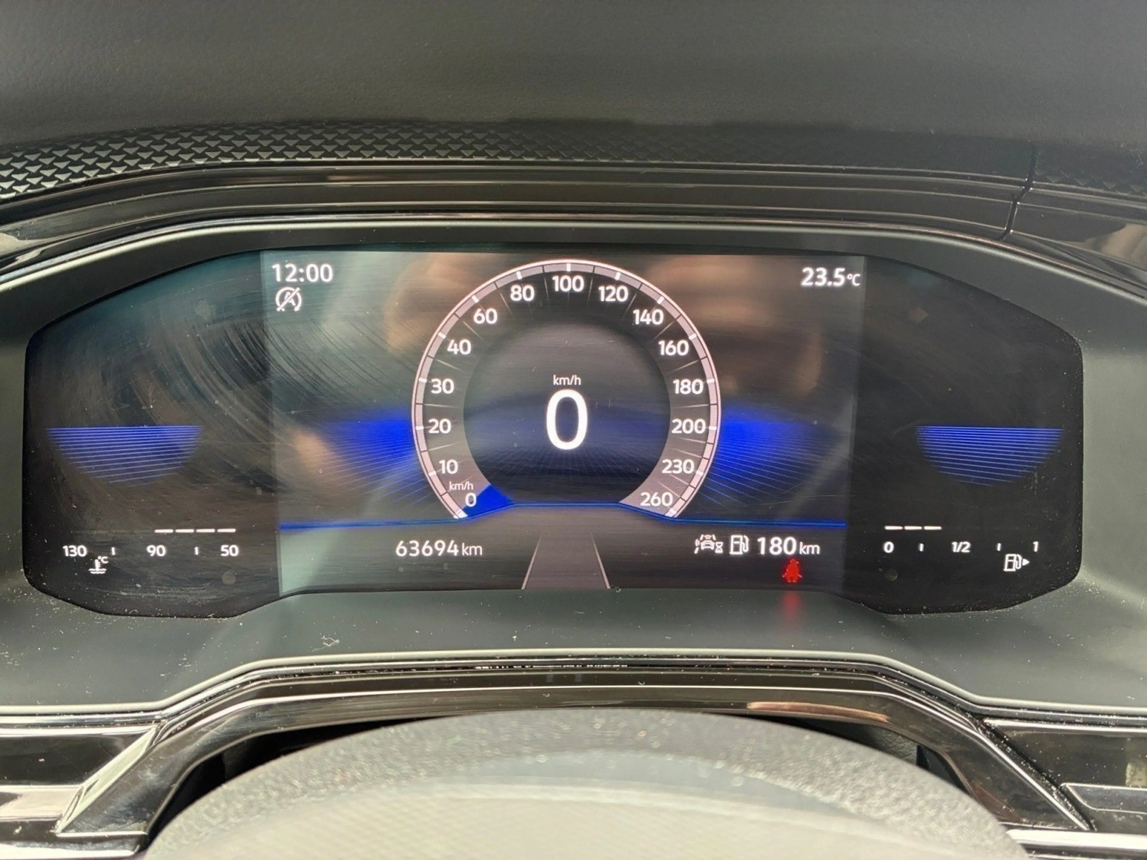Volkswagen Taigo 1.0 TSI TEMPOMAT*KLIMA*CARPLAY*LED*PDC* — photo 9