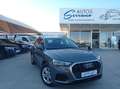 Audi Q3 35 TDI S line quattro S tronic 110kW Groen - thumbnail 1