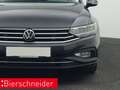 Volkswagen Passat Variant 2.0 TDI DSG 4Mo. AHK NAVI KAMERA SHZ Grau - thumbnail 17