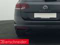 Volkswagen Passat Variant 2.0 TDI DSG 4Mo. AHK NAVI KAMERA SHZ Grau - thumbnail 18