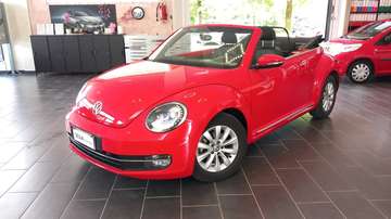 Cabrio 1.2 tsi Design