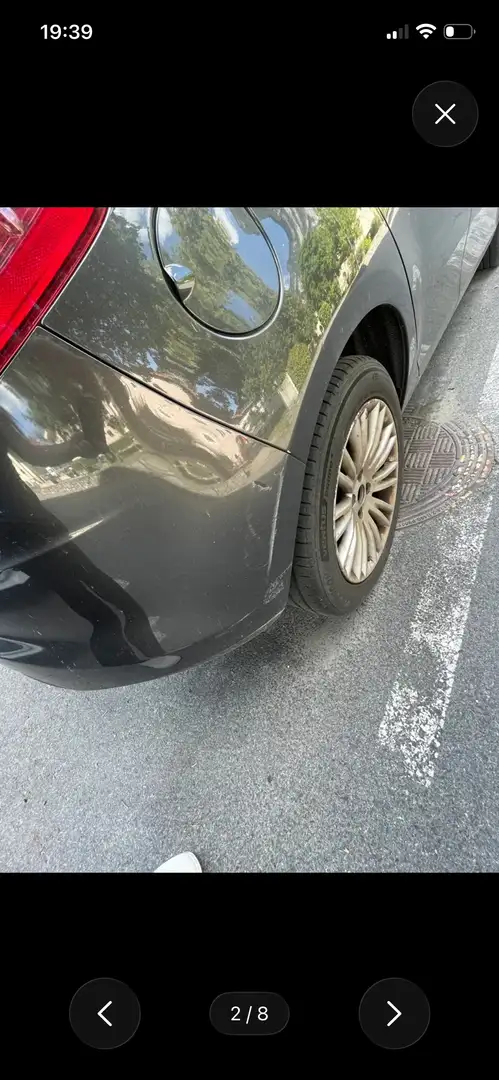 Fiat Bravo - 2