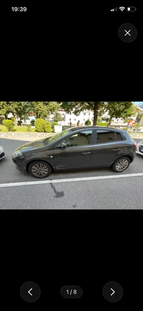 Fiat Bravo - 1