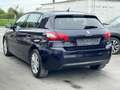 Peugeot 308 1.2i NAVI PANO PRIX A EMPORTER Bleu - thumbnail 13