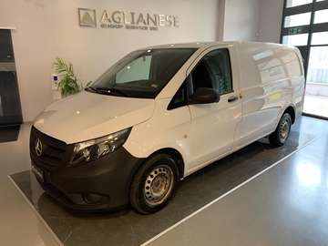 1.7 114 CDI PC-SL Furgone Long N1