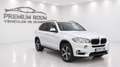 BMW X5 sDrive 25dA Blanco - thumbnail 2