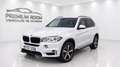 BMW X5 sDrive 25dA Blanco - thumbnail 1
