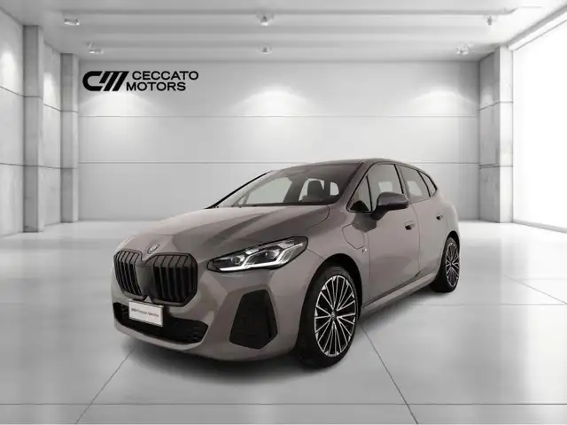 BMW 225 e Active Tourer xdrive Msport auto