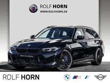 S 3.0 Allrad Touring SHZ HUD AHK 360 Kam Pano