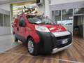 Fiat Fiorino 1.3 MJT 80CV Adventure con Traction Plus-Euro6b Rosso - thumbnail 1