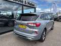 Ford Kuga 2.5 PHEV e-CVT 225pk ST-Line Gris - thumbnail 5
