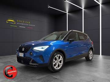 1.0 TSI FR 115cv DSG PREZZO REALE