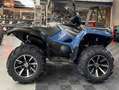Yamaha Grizzly 700 EPS SE Blau - thumbnail 3