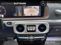 Mercedes-Benz G 350 G 350 d AMG +COMAND+SHD+KAMERA+AHK+WIDESCREEN+ LED Azul - thumbnail 18