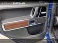 Mercedes-Benz G 350 G 350 d AMG +COMAND+SHD+KAMERA+AHK+WIDESCREEN+ LED Azul - thumbnail 17