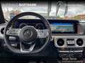 Mercedes-Benz G 350 G 350 d AMG +COMAND+SHD+KAMERA+AHK+WIDESCREEN+ LED Bleu - thumbnail 16