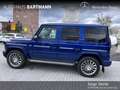 Mercedes-Benz G 350 G 350 d AMG +COMAND+SHD+KAMERA+AHK+WIDESCREEN+ LED Blue - thumbnail 2