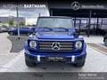 Mercedes-Benz G 350 G 350 d AMG +COMAND+SHD+KAMERA+AHK+WIDESCREEN+ LED Bleu - thumbnail 8