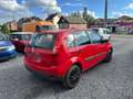 Ford Fiesta 1.4i 16v 100 Durashift Rouge - thumbnail 2