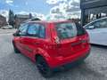 Ford Fiesta 1.4i 16v 100 Durashift Rouge - thumbnail 4
