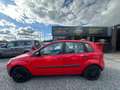Ford Fiesta 1.4i 16v 100 Durashift Rouge - thumbnail 3