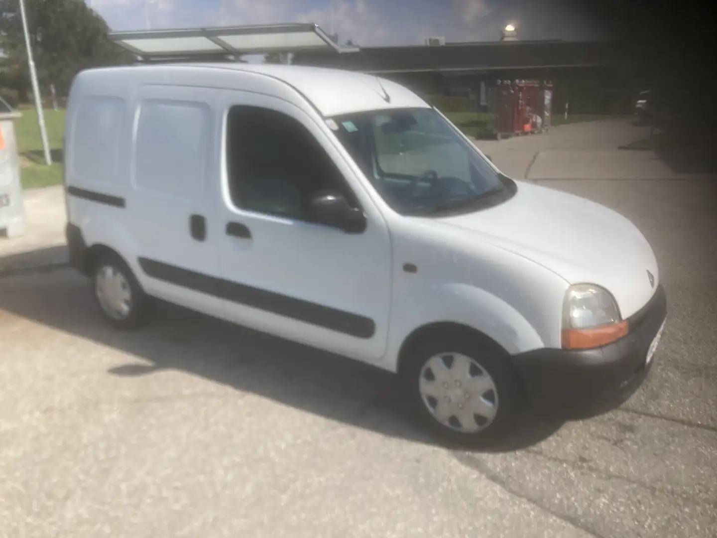 Renault Kangoo 1.9 D Liberty - 2