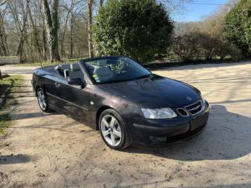 Cabriolet 2.0 T
