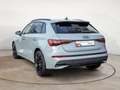 Audi A3 Sportback advanced 30 TFSI NAVI AHK ACC Grau - thumbnail 4