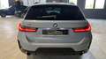 BMW 320 320d Touring Msport auto Gris - thumbnail 6