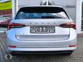 Skoda Octavia Combi Ambition 1.0 TSI EU6d LED /Sperrdiff./CarPla Silber - thumbnail 26