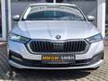 Skoda Octavia Combi Ambition 1.0 TSI EU6d LED /Sperrdiff./CarPla Silber - thumbnail 2
