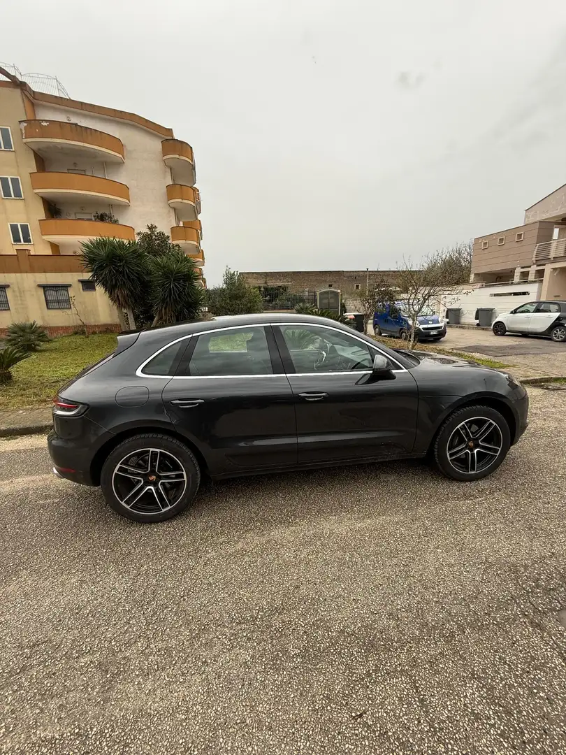 Porsche Macan 2.0 245cv pdk - 1
