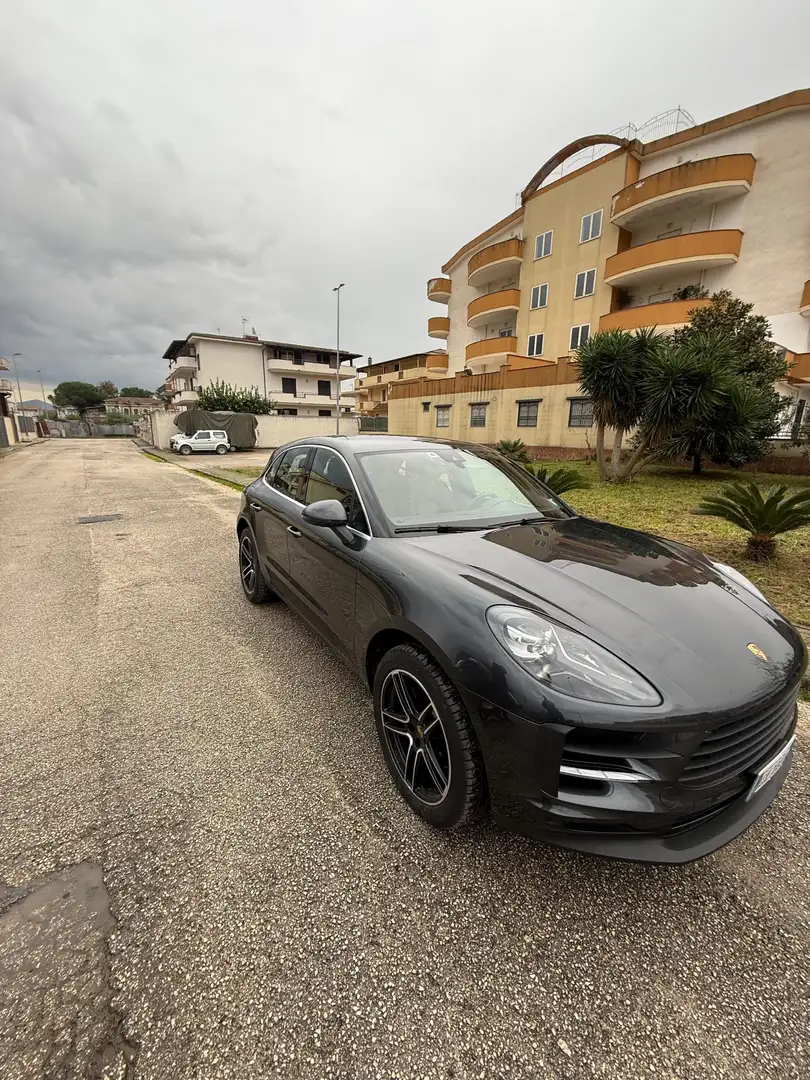 Porsche Macan 2.0 245cv pdk - 2
