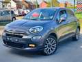 Fiat 500X 🟢1.4 ESSENCE 136CV - GPS - AIRCO Grau - thumbnail 2